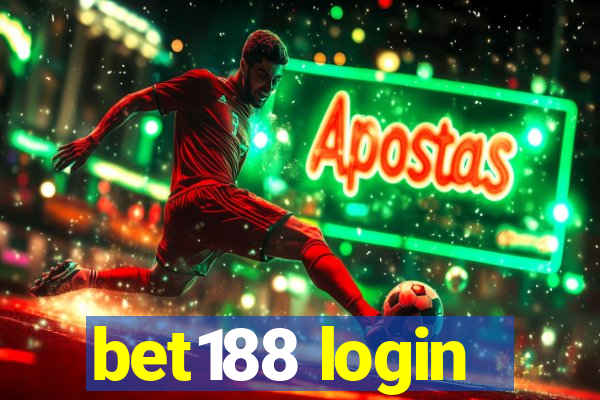 bet188 login